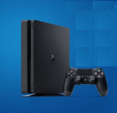 ревизии playstation 4 slim