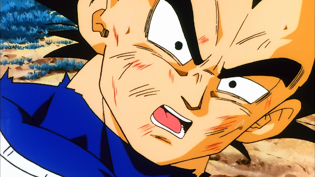 Corona Jumper Dragonball Z Movie 6 The Return Of Cooler