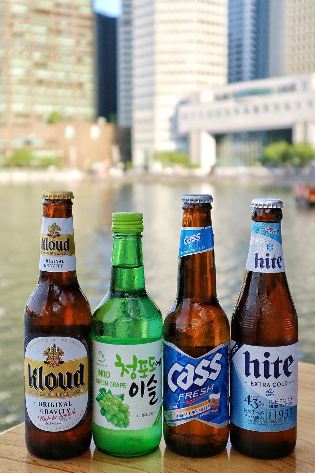 (NEW) O Chicken & Beer New Korean Restaurant for Fried Chicken & Beer