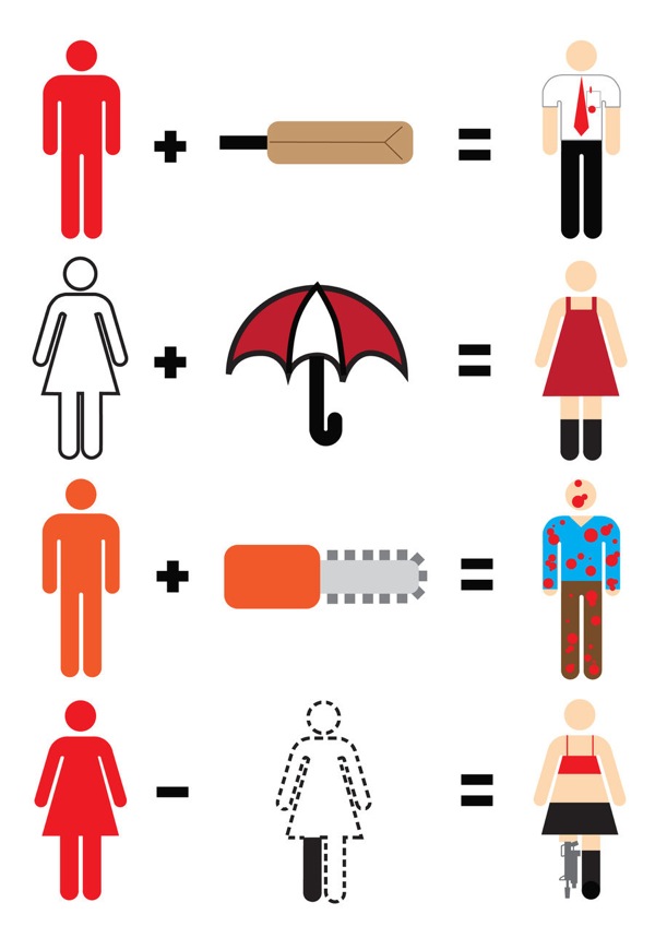 Funny Math Equations