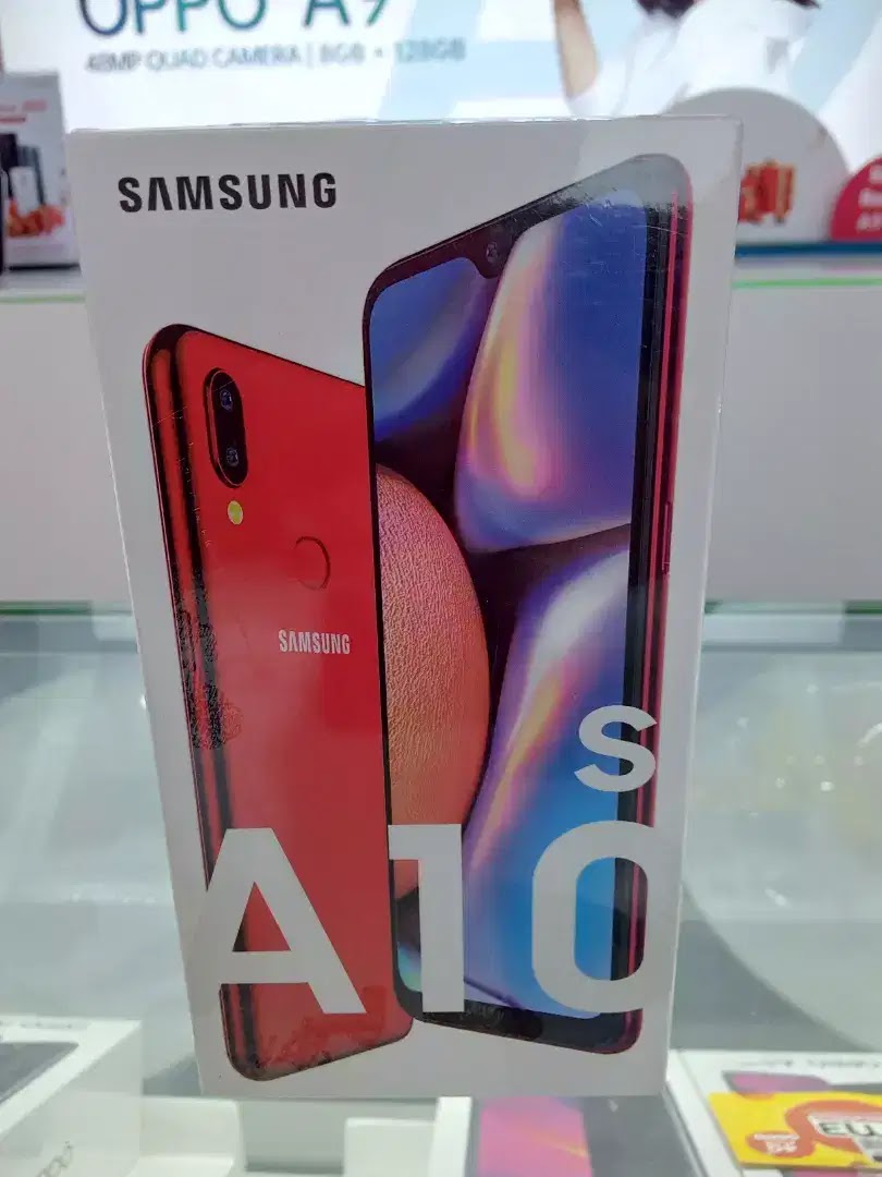 Handphone 4G Handphone 4G