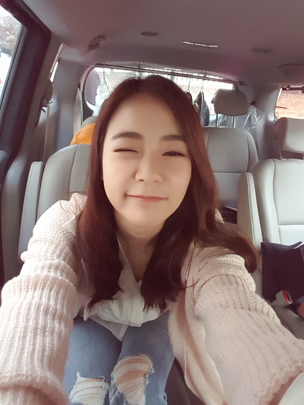 오늘자 한승연 | 인스티즈