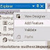 Creating features in SharePoint using Visual Studio