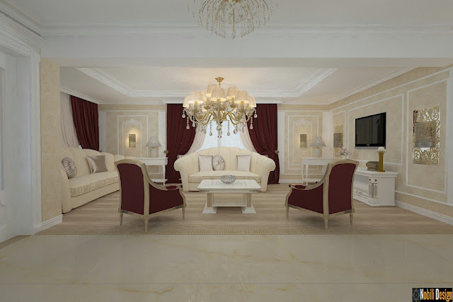 Servicii design interior | Amenajari interioare case la cheie | Nobili Design Amenajari interioare case la cheie | Nobili Design.