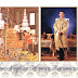 วัดทั่วโลกลั่นฆ้องกลองระฆัง ถวายเหนือหัวพระองค์ใหม่