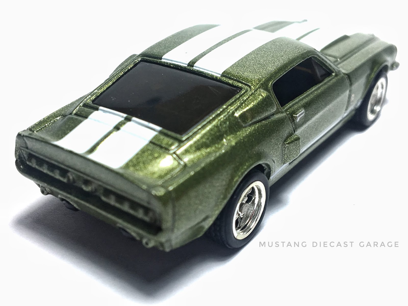 67 shelby gt500 hot wheels