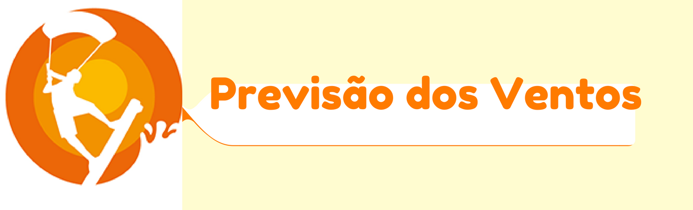 .PREVISÃO DOS VENTOS