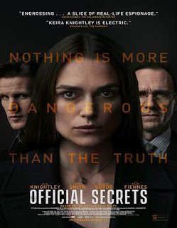 Official Secrets 2019 720p WEB-DL Full Movie Watch Online free Official Secrets 2019 720p WEB-DL Full Movie Watch Online free, Official Secrets 2019 720p WEB-DL Full Movie Download & Watch Movies Online free, Official Secrets Full Movie Download & Watch Online Free