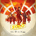 Solo: A Star Wars Story Bluray Label