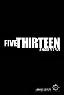 مشاهدة وتحميل فيلم Five Thirteen 2013 مترجم اون لاين