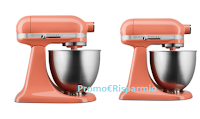 Concorso gratuito ''Keep Making Memories'' vinci Stand Mixer KitckenAid e non solo ! Logo Concorso gratuito ''Keep Making Memories'' vinci Stand Mixer KitckenAid e non solo !