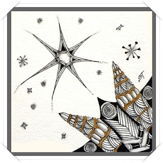LonettA_Tangle-Mosaic-Project #6_Single Tiles_SabineT-2