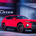 Novo Chevrolet Blazer surge com ‘cara’ de Camaro
