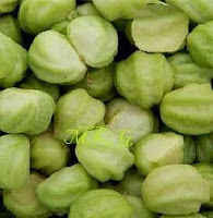 Nasturtium Seeds Nasturtium Seeds