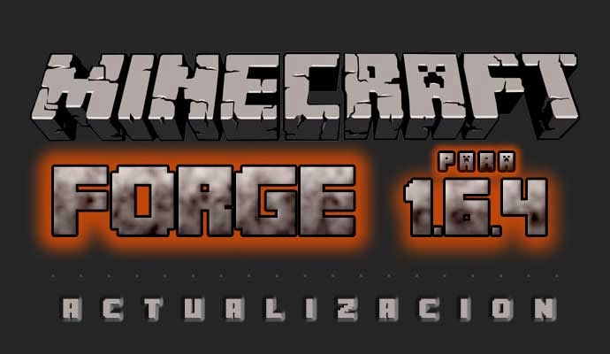 скачать фордж майнкрафт 164 forge 9.11.1.965 #6