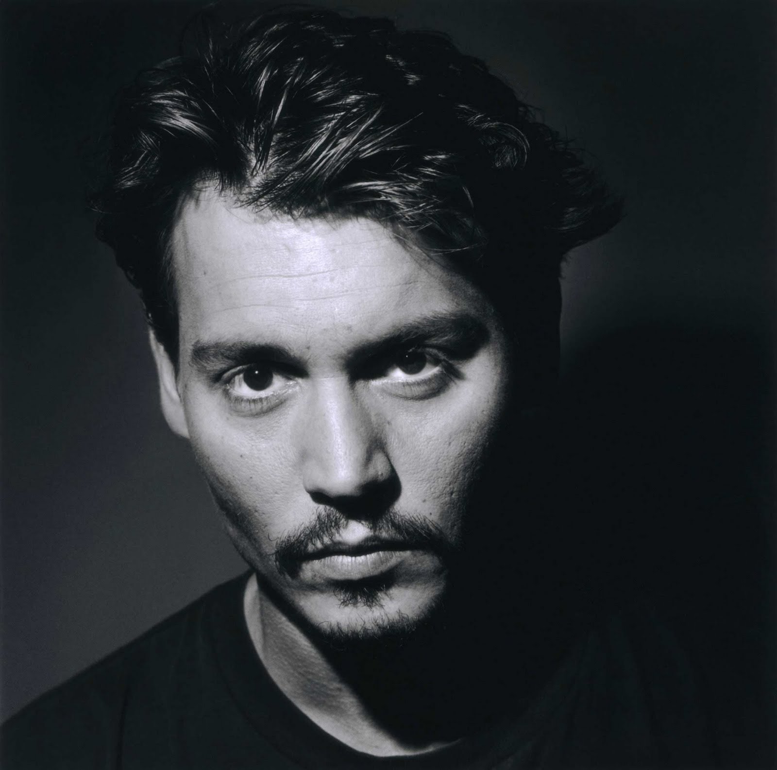 Images World Art: Johnny Depp - Picture Colection