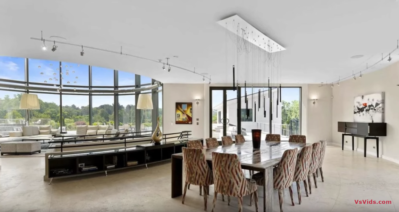 16 Photos vs. $6.8 Million Ultimate Home in Chester County, Pennsylvania | LUXURY LISTING - Luxury Mansion & Interior Design Tour 16 Photos vs. $6.8 Million Ultimate Home in Chester County, Pennsylvania | LUXURY LISTING - Luxury Mansion & Interior Design Tour