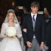 Germany celebrates royal wedding under dad's disapproving gaze