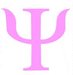 Logo psicología psi-psicología-psychology