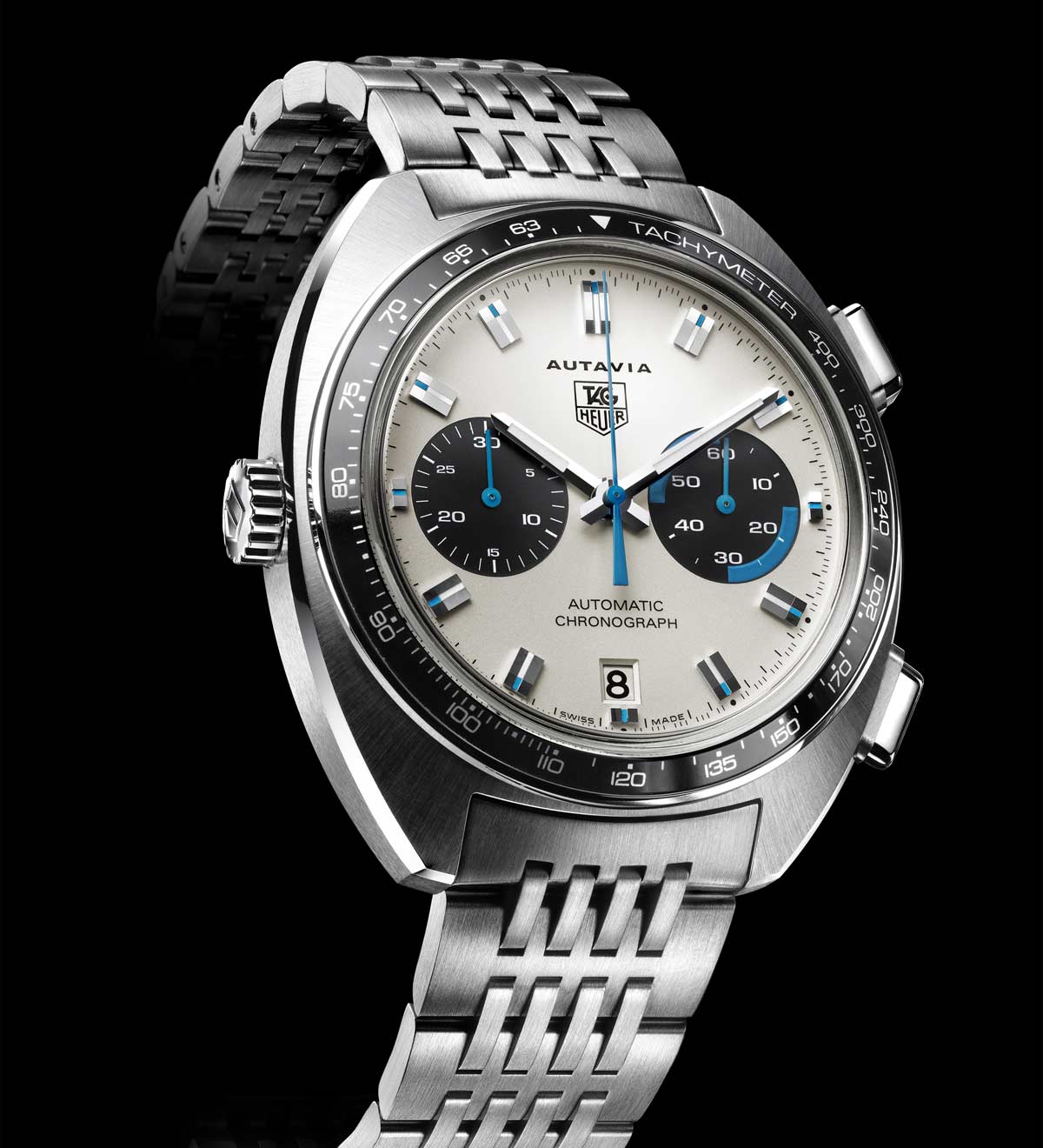tag heuer autavia chronograph