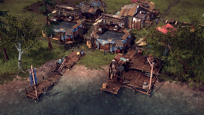 Endzone A World Apart Game Screenshot 9