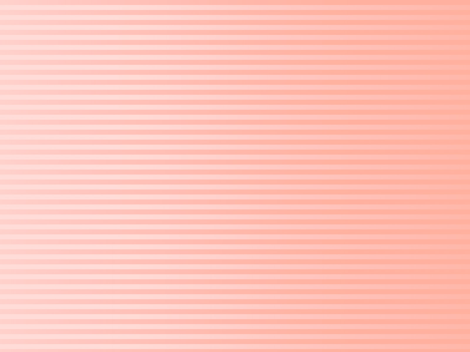 Sh Yn Design: Stripe Wallpaper - Pink & Peach Colour