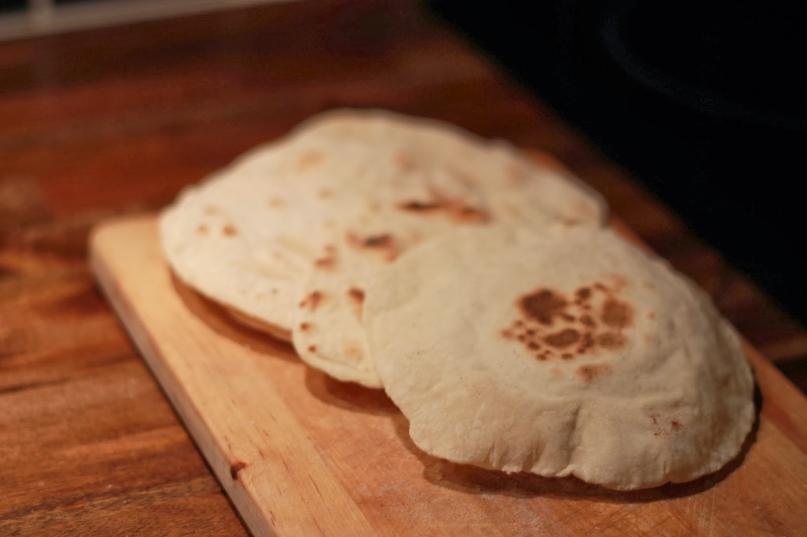 Oven and Stovetop Pita Bread Recipes Nature Whisper