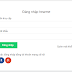 Hướng Dẫn Xác Thực Tài Khoản Hearme Bằng Email