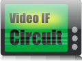 Video IF circuit