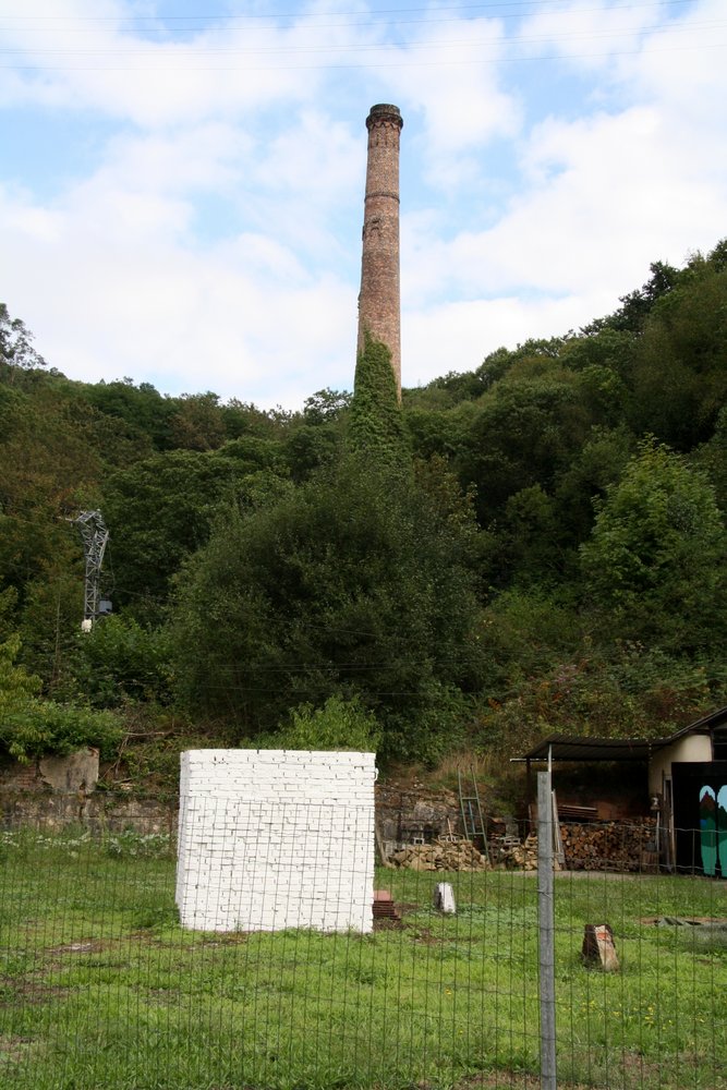 MTI Minas Asturias Pozo Curuxona