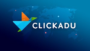 Bagaimana saya mendapatkan $ 10.000 pertama saya dengan Clickadu