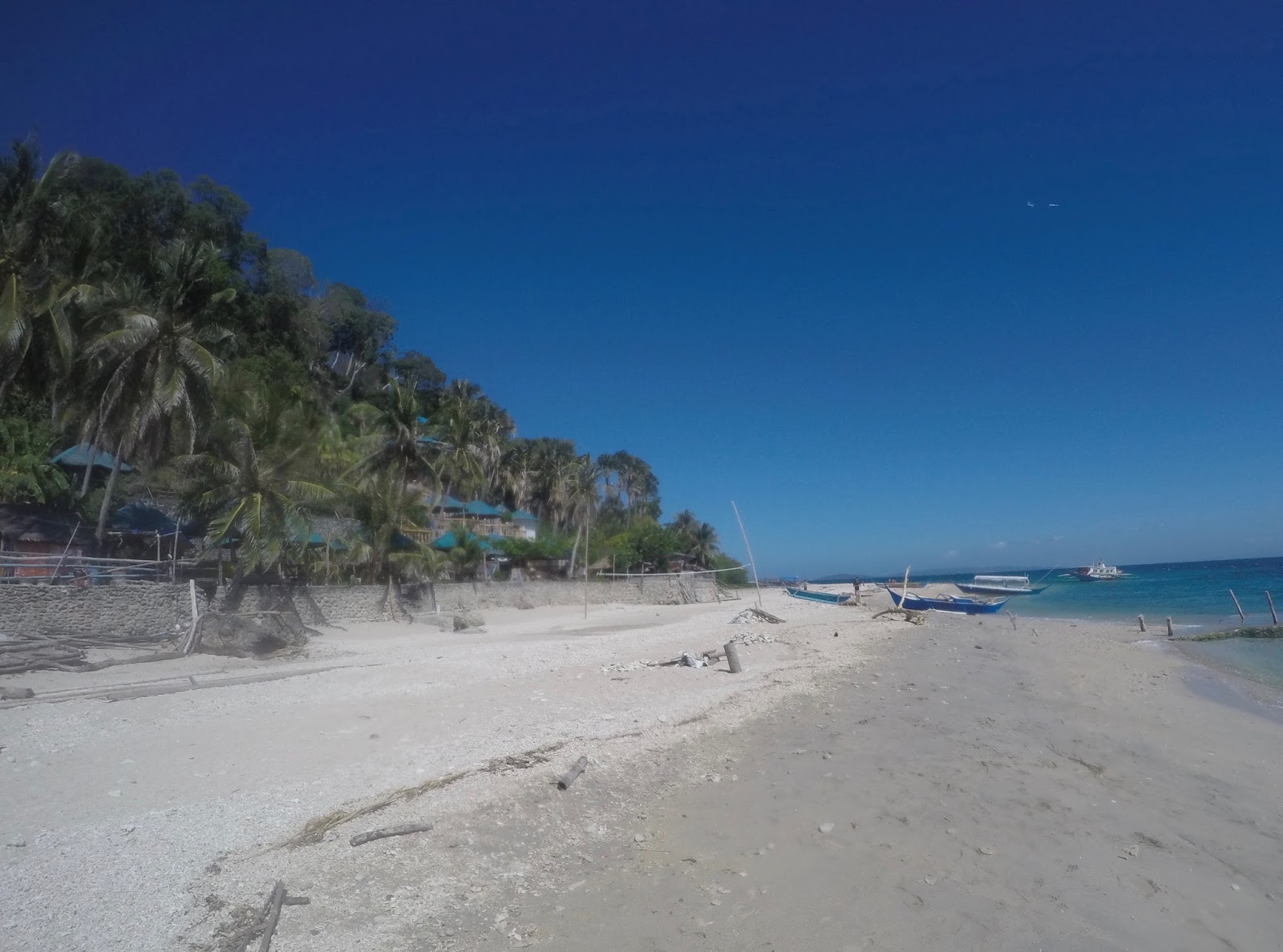 Damn Good Travels Breathtaking Isla Verde, Batangas