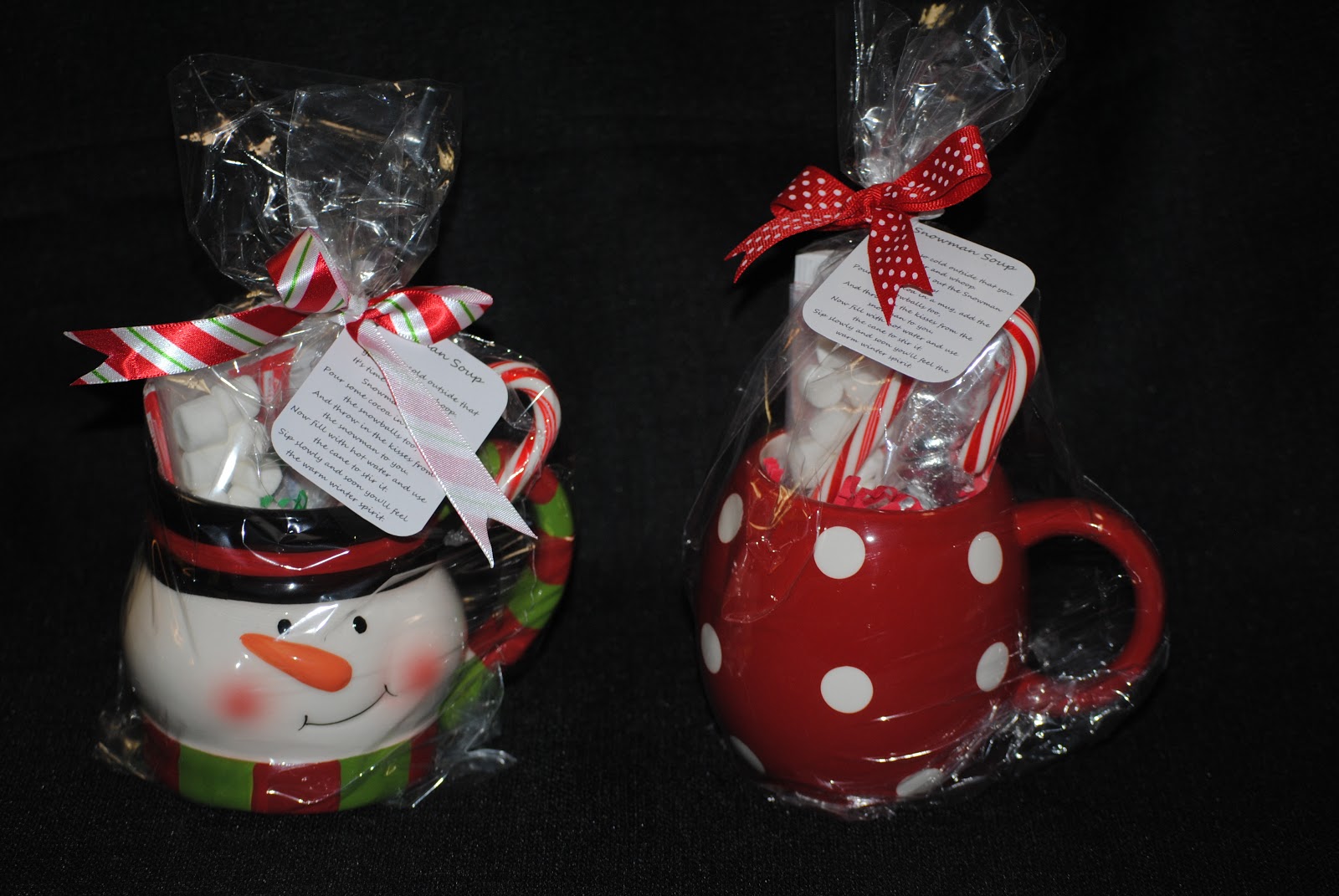 Nina's Scrappin' Corner 2012 Jingle Bell Craft Fair