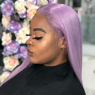 ✘ 22+ African Bob Weave Hairstyles 2020 for Black Women Weaves are an excellent protective style that may give your natural hair a rest from styl ✘ 22+ African Bob Weave Hairstyles 2020 for Black Women