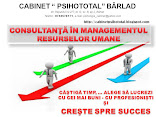 CONSULTANTA în managementul resurselor umane