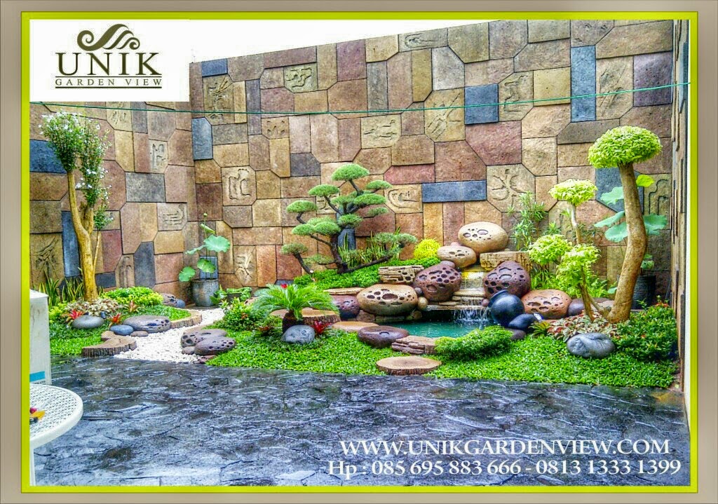 TUKANG TAMAN DI JAKARTA BARAT | SELATAN | UTARA | PUSAT | TIMUR | Jasa Desain Taman Di Jakarta