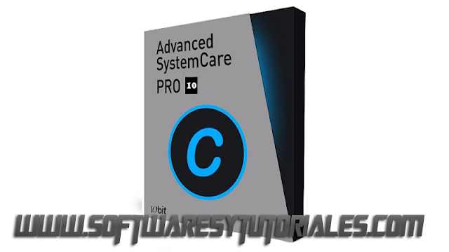 Advanced SystemCare Pro 10.3.0.745 Advanced SystemCare Pro 10.3.0.745