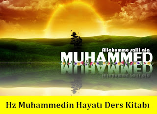 12. Sınıf Hz. Muhammed’in Hayatı Meb Yayınları Ders Kitabı Cevapları