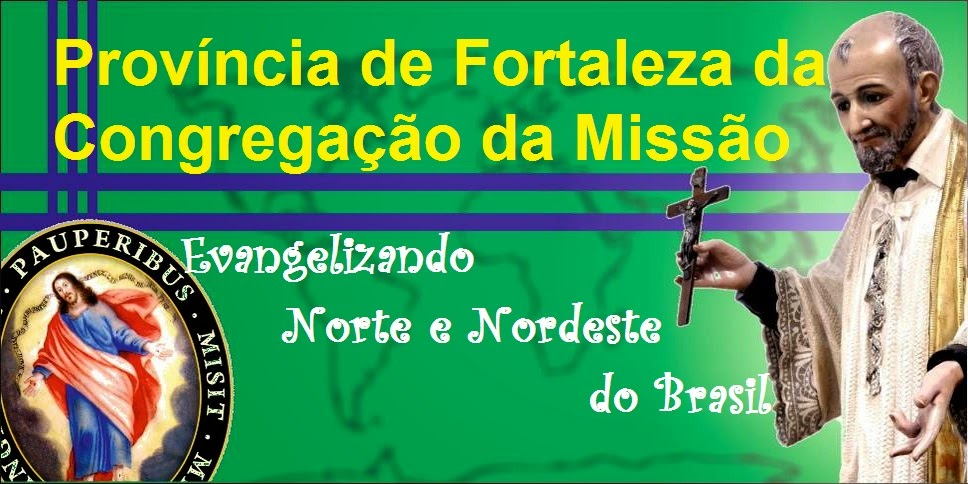 Província de Fortaleza da Congregação da Missão - PFCM