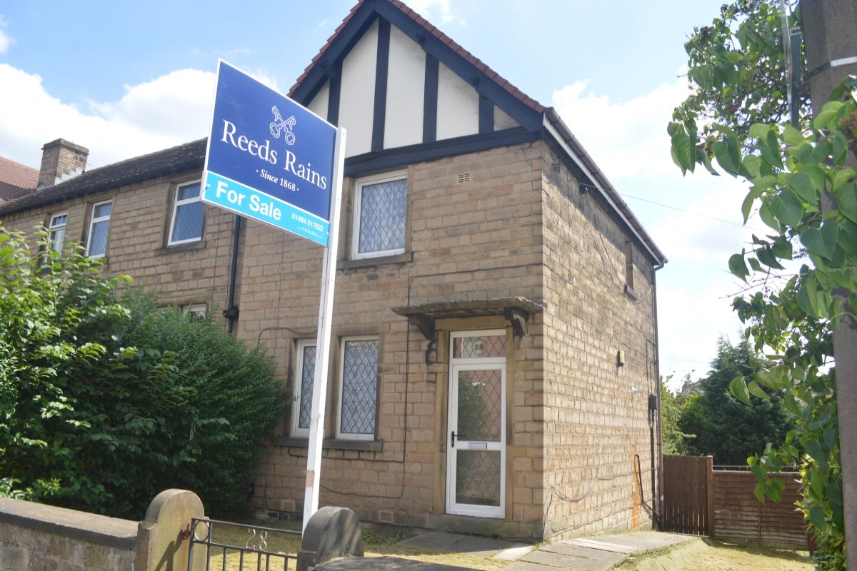This Is Huddersfield Property Local Property News Blog This Is