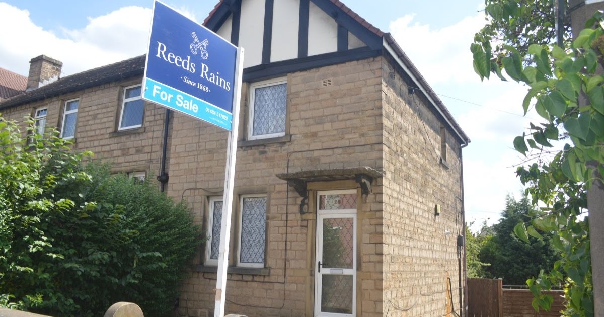 This Is Huddersfield Property Local Property News Blog This Is