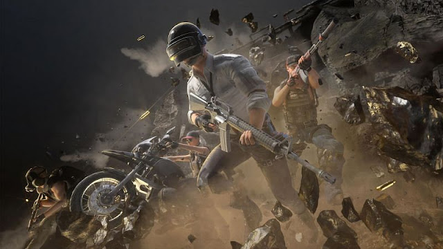 PUBG Mobile'da ping ve FPS nasıl kontrol edilir? PUBG Mobile'da ping ve FPS nasıl kontrol edilir?
