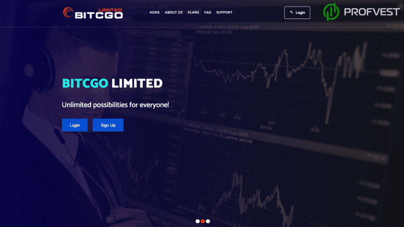 Bitcgo: обзор и отзывы о bitcgo.net (HYIP платит) Bitcgo обзор и отзывы HYIP-проекта