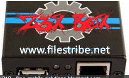 Download Z3x Shell Full Setup V4.7.3 Free For Windows