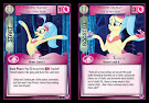My Little Pony Princess Skystar, Out of Her Shell Seaquestria and Beyond CCG Card
