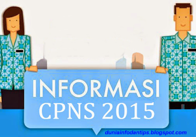 Formasi CPNS  2020 Maksimal 100 Ribu Dunia Info dan Tips