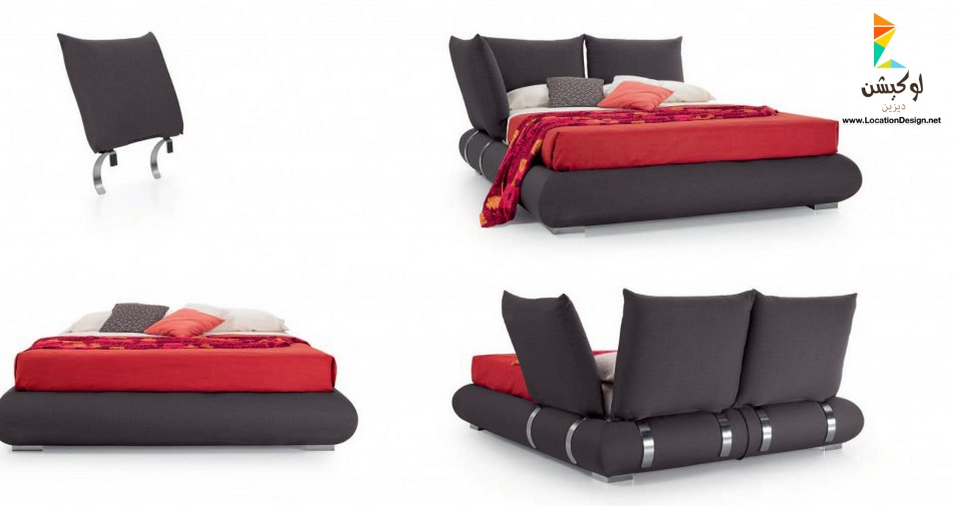 غرف نوم decor style