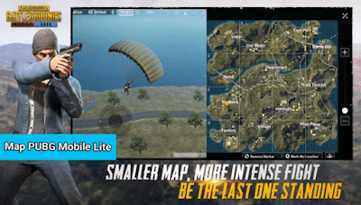 Review Perbedaan PUBG Mobile dan PUBG Mobile Lite Review Perbedaan PUBG Mobile dan PUBG Mobile Lite