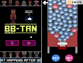 BBTAN App BBTAN App