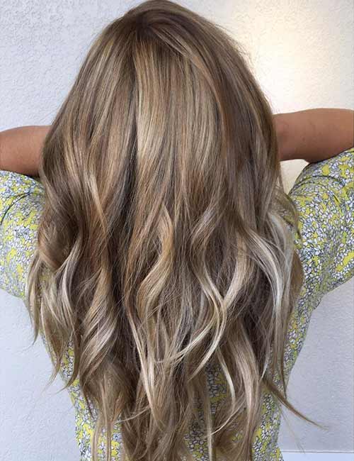 7 Gorgeous Blonde Ombre Hair Color Ideas Hair Fashion Online